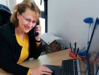 Smart Intégrations Mag, Audio, Vidéo, Sécurité, Smart Building et Réseaux - Muriel Morel responsable de l'agence lyonnaise de Noralsy, spécialiste du contrôle d'accès