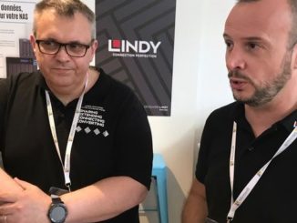 Smart Intégrations Mag, Audio, Vidéo, Sécurité, Smart Building et Réseaux - Serge Bapst et Francois Cosset de Lindy