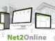 Smart Intégrations Mag, Audio, Vidéo, Sécurité, Smart Building et Réseaux - nouvelle interface utilisateur NetOnline de Paxton.