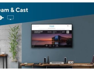 Smart Intégrations Mag, Audio, Vidéo, Sécurité, Smart Building et Réseaux - Stream&Cast de Wifirst pour l'hôtellerie