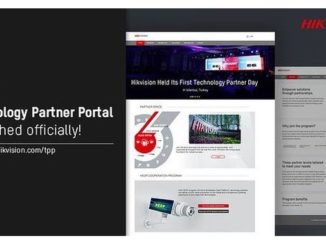 Smart Integrations Mag, Audio, Vidéo, Sécurité, Smart Building et Réseaux - programme des partenaires technologiques de Hikvision.