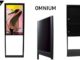 Support "Omium" d'Erard Pro pour écrans Samsung OMN et OMN-D