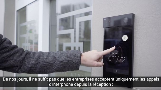 Vidéo - Pourquoi intégrer le contrôle d’accès 2N à Microsoft Teams ...