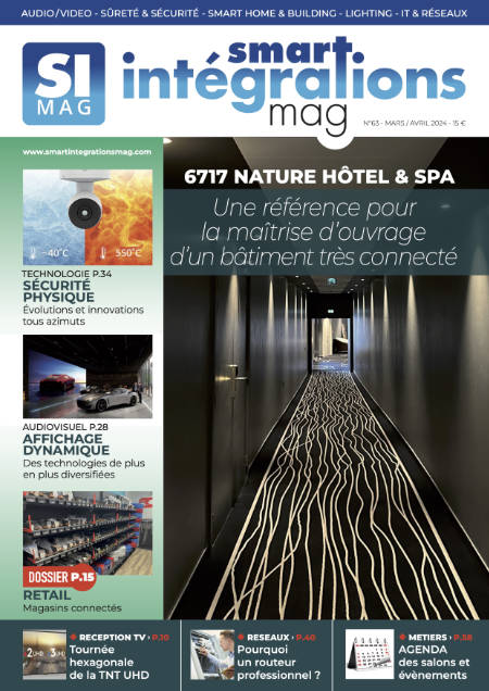 Smart Intégrations Mag Nº 63