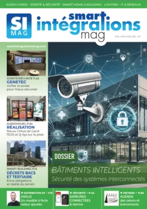 Smart Intégrations Mag Nº 69