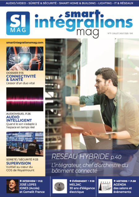 Smart Intégrations Mag Nº 71