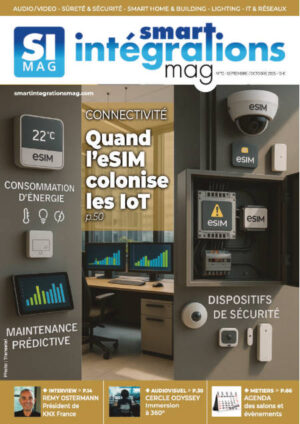Smart Intégrations Mag Nº 72