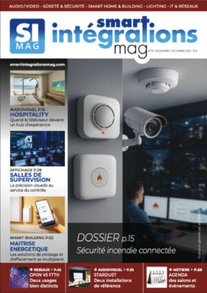 Smart Intégrations Mag Nº 73