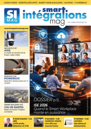 Smart Intégrations Mag Nº 74