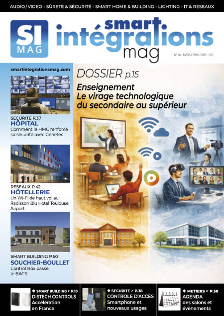 Smart Intégrations Mag Nº 75