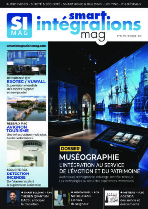 Smart Intégrations Mag Nº 76