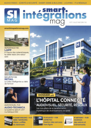 Smart Intégrations Mag Nº 77