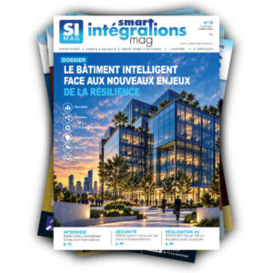 Abonnement au service d'information Smart Intégrations Mag