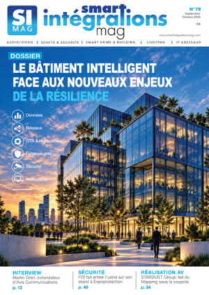 Smart Intégrations Mag Nº 78