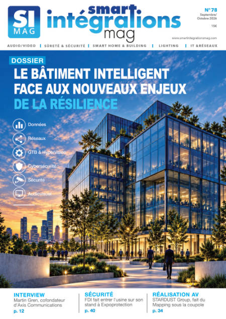 Smart Intégrations Mag Nº 78