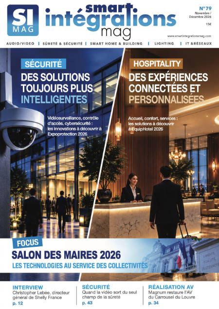 Smart Intégrations Mag Nº 79